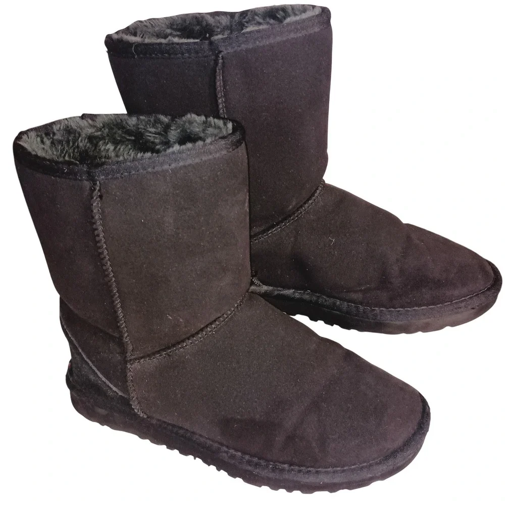 Mud Australia classic ugg